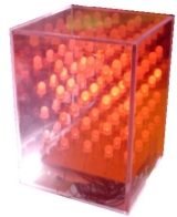 wiki page about the LED cube