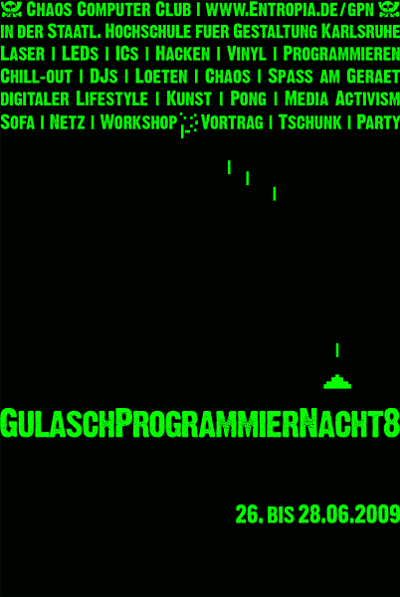 GPN8-Plakat; click for a larger version (114 kB).